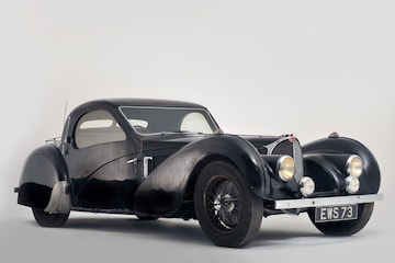 Bugatti 57S Atalante