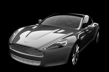 Aston Martin Rapide