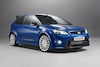 Ford Focus RS