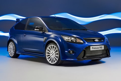 Extra Focussen RS voor Duitsland