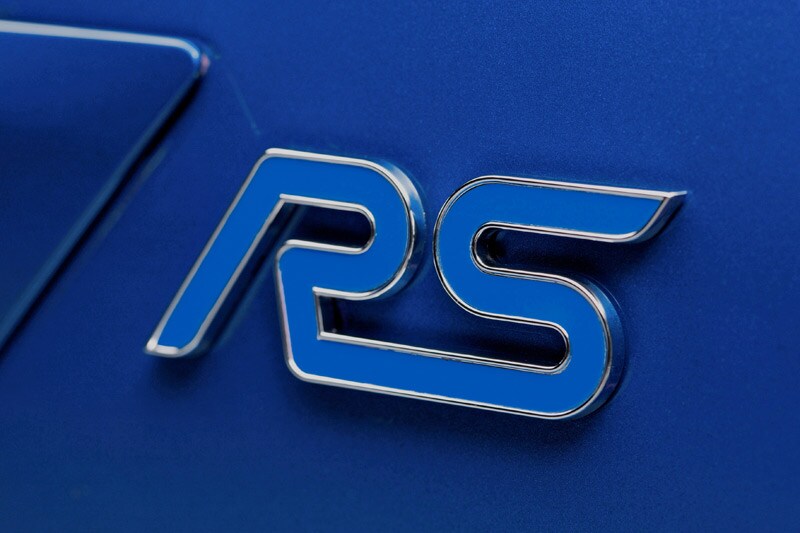 Ford Focus RS