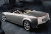 Cadillac Evoq concept (1999)