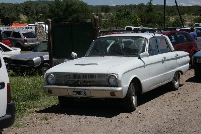 Ford Falcon