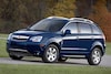 Saturn Vue