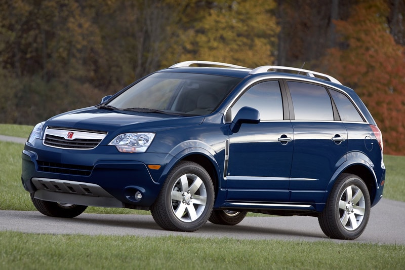 Saturn Vue