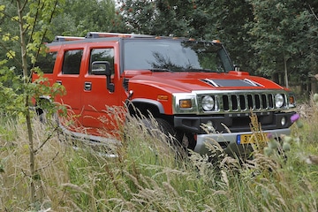Hummer H2