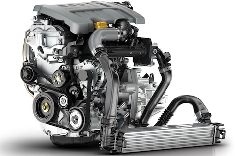 Motorenfamilie Renault breidt zich uit met 1,6 TCe