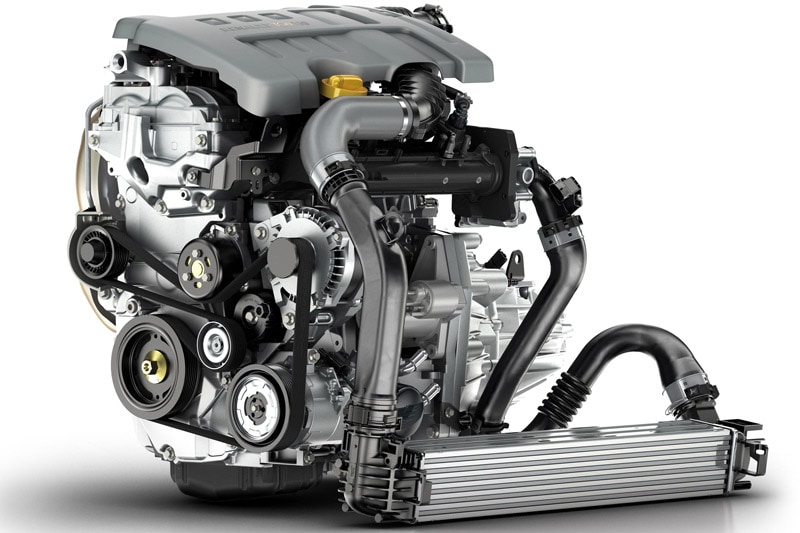 Renault TCe 1,4 130 pk 