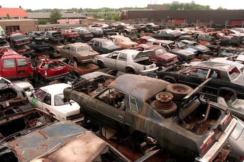 Slooppremie op z'n Amerikaans