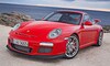 Porsche 911 GT3