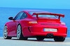Porsche 911 GT3