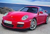 Porsche 911 GT3