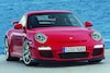 Porsche 911 GT3