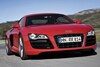 Audi R8 5.2 V10