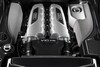 Audi R8 5.2 V10