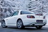 Honda S2000 Ultimate Edition