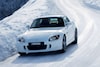 Honda S2000 Ultimate Edition
