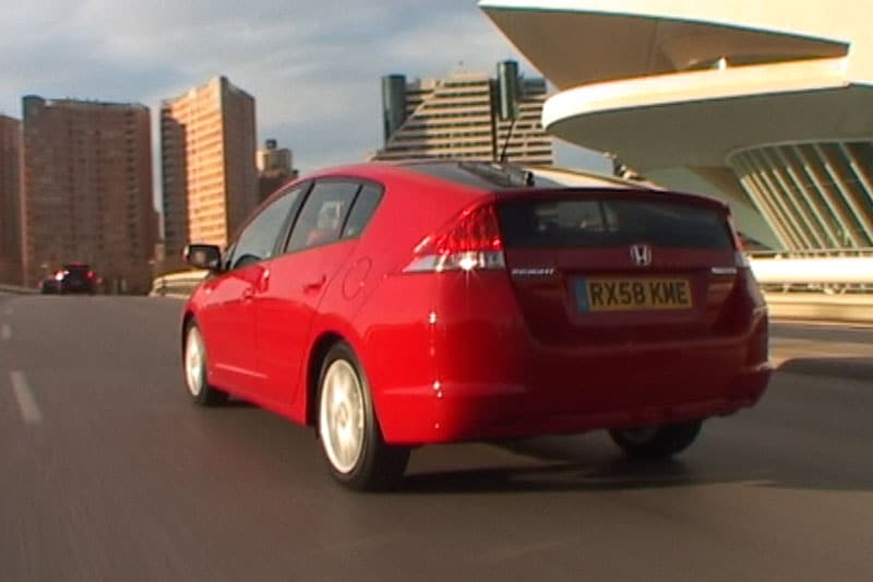 Honda Insight
