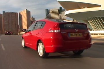Honda Insight