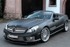 Carlsson CK63 RS