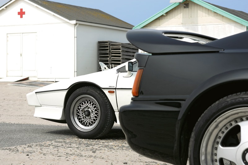 Lotus Esprit