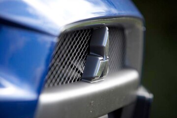 Mitsubishi Lancer Evolution