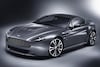 Aston Martin V12 Vantage