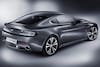 Aston Martin V12 Vantage