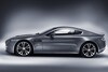 Aston Martin V12 Vantage