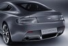 Aston Martin V12 Vantage