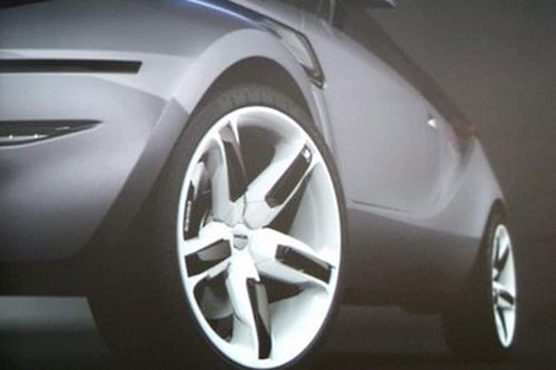 Dacia Concept