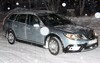 Saab 9-3X | Foto: Carpix