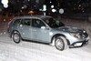 Saab 9-3X | Foto: Carpix