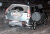 Saab 9-3X | Foto: Carpix
