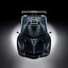 Pagani Zonda R