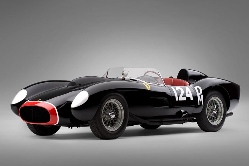 Ferrari 250 TR