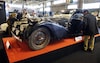 Bugatti 57S Atalante | Foto: ANP/AFP