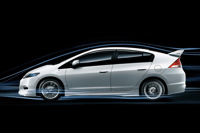 Mugen Honda Insight