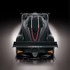 Pagani Zonda R