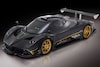 Pagani Zonda R