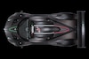 Pagani Zonda R