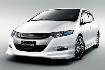 Mugen Honda Insight