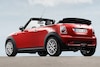 Mini John Cooper Works Cabriolet