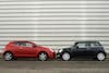 Alfa Romeo Mito vs Mini