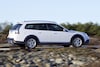 Saab 9-3X