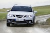 Saab 9-3X
