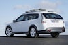 Saab 9-3X