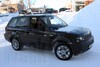 Land Rover Range Rover Sport | Foto: Carpix