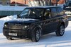 Land Rover Range Rover Sport | Foto: Carpix