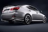 Lexus IS F-Sport Performance Accessoires
